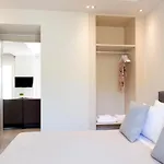 Dimi Brou's By Corfuescapes Apartmán *