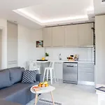 Dimi Brou's By Corfuescapes Apartmán Gouvia
