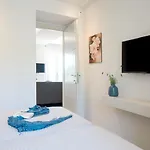 Dimi Brou's By Corfuescapes Apartmán *