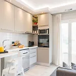 Apartmán Dimi Brou's By Corfuescapes *