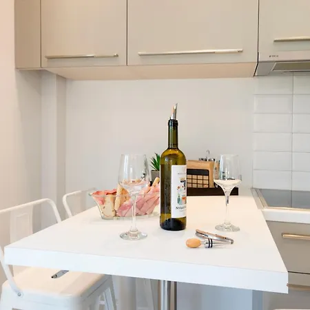 Dimi Brou's 1 By Corfuescapes Apartmán *
