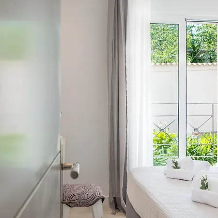 Apartmán Dimi Brou's 1 By Corfuescapes