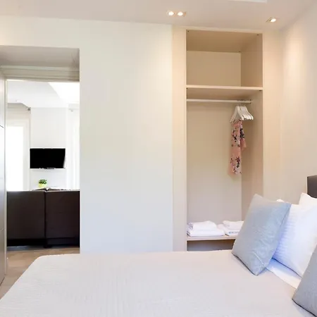 Dimi Brou's 1 By Corfuescapes Apartmán *