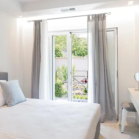 Apartmán Dimi Brou's 1 By Corfuescapes Gouvia