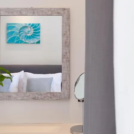 Dimi Brou's 1 By Corfuescapes Apartmán
