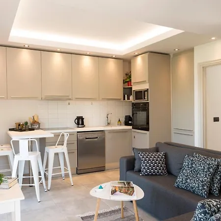 Dimi Brou's 1 By Corfuescapes