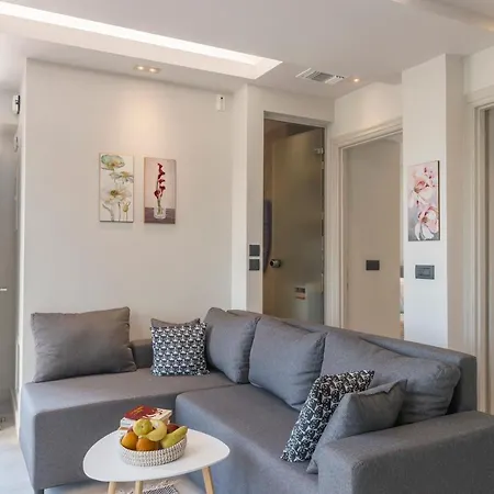 Апартаменты Dimi Brou's By Corfuescapes *