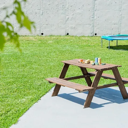 Dimi Brou's By Corfuescapes Apartamento