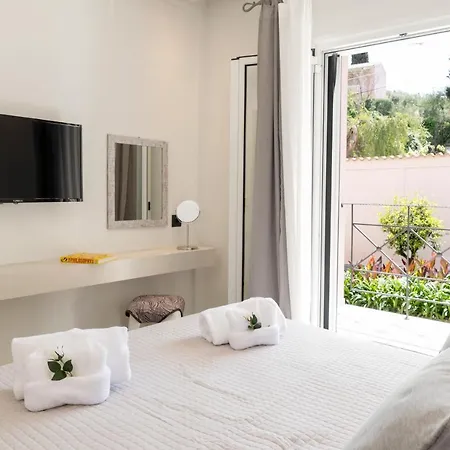 Dimi Brou's By Corfuescapes Gouvia