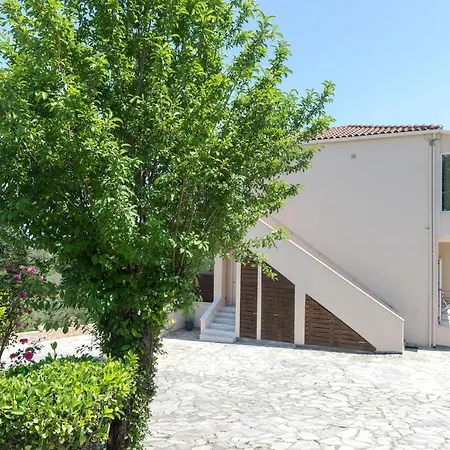 Dimi Brou's 1 By Corfuescapes Apartament Gouvia