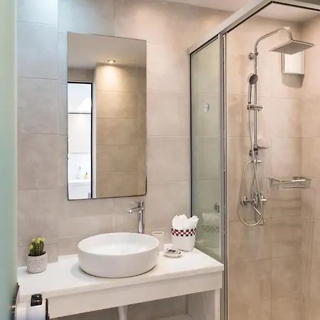 Dimi Brou's By Corfuescapes *