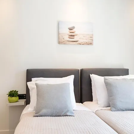 Apartamento Dimi Brou's By Corfuescapes *