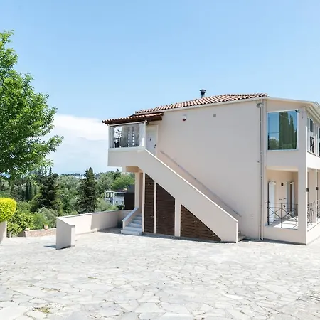 Dimi Brou's By Corfuescapes Gouviá