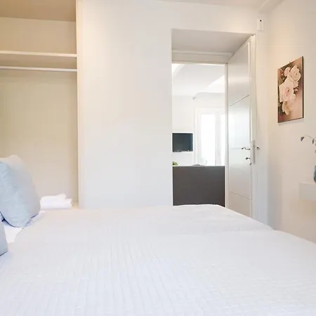 Dimi Brou's By Corfuescapes Apartamento Gouviá