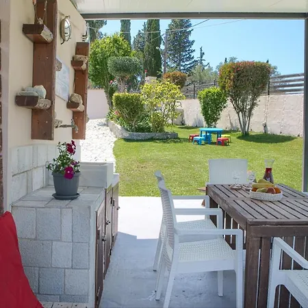 Dimi Brou's By Corfuescapes