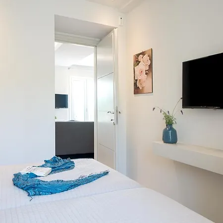 Dimi Brou's By Corfuescapes Apartment *