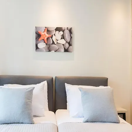 Dimi Brou's By Corfuescapes Apartment