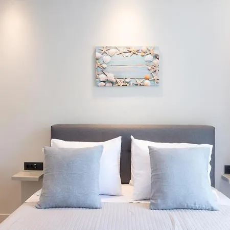 Dimi Brou's By Corfuescapes * Gouviá