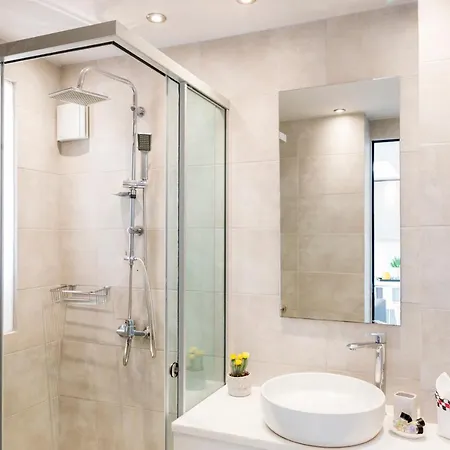 Dimi Brou's By Corfuescapes