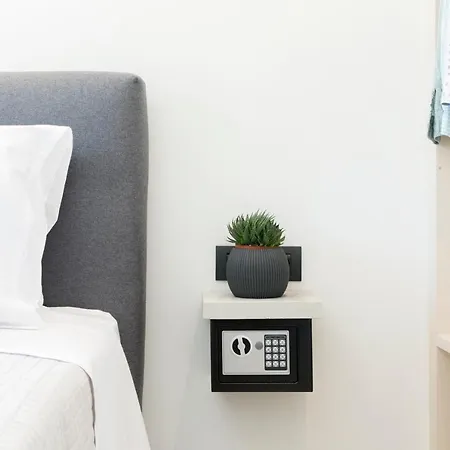 Dimi Brou's By Corfuescapes Apartamento