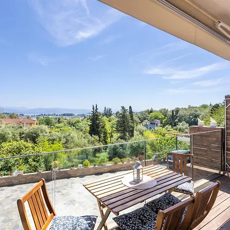 Dimi Brou's By Corfuescapes *