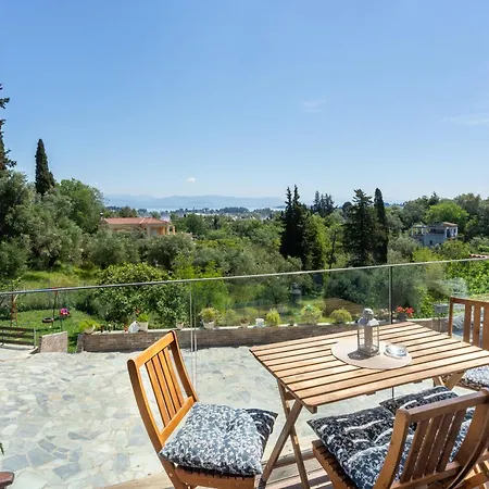 Dimi Brou's By Corfuescapes *