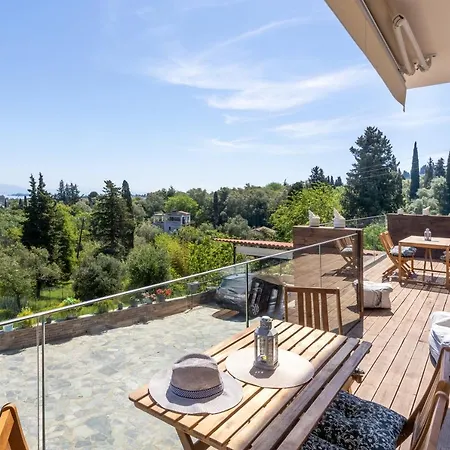 Dimi Brou's By Corfuescapes Gouvia